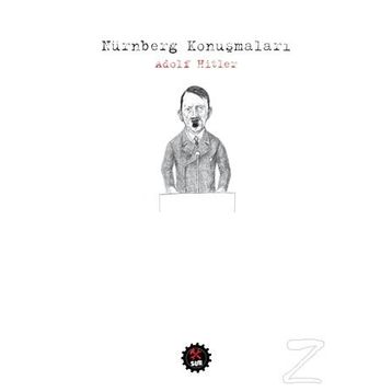 Nürnberg Konuşmaları - Adolf Hitler