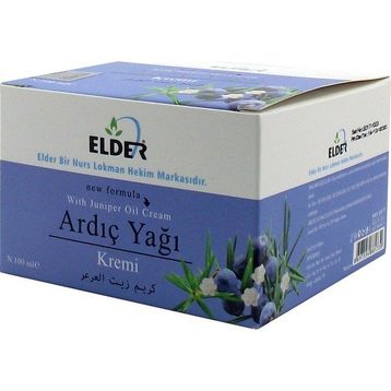 Nurs 10 ml Ardıç Yağı Özlü Yağı