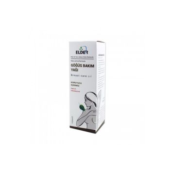 Nurs 150 ml Göğüs Bakım Yağı