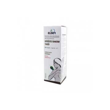 Nurs 150 ml Göğüs Bakım Yağı