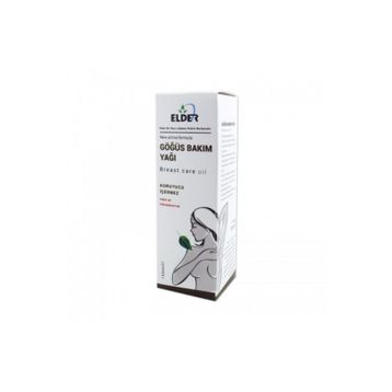 Nurs 150 ml Göğüs Bakım Yağı