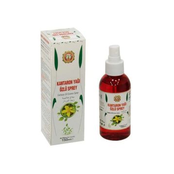 Nurs 150 ml Kantaron Yağı Özlü Krem