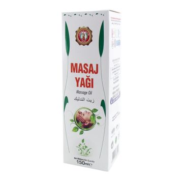 Nurs 150 ml Masaj Yağı