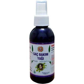 Nurs 150 ml Saç Bakım Yağı