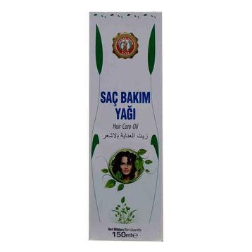 Nurs 150 ml Saç Bakım Yağı