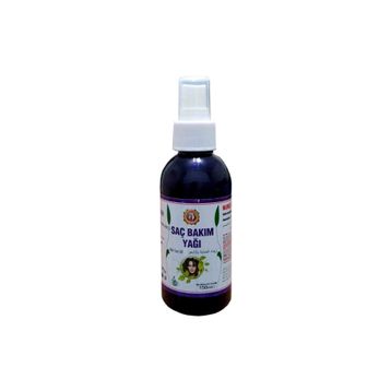 Nurs 150 ml Saç Bakım Yağı