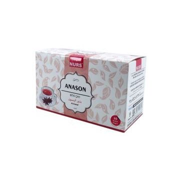 Nurs 20 ml Anason Yağı