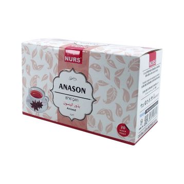 Nurs 20 ml Anason Yağı
