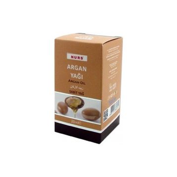 Nurs 20 ml Argan Yağı