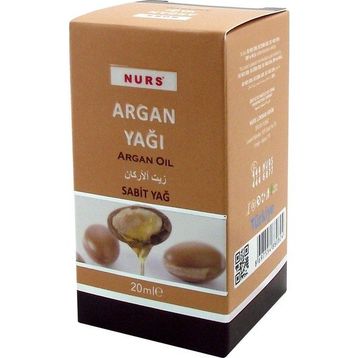 Nurs 20 ml Argan Yağı