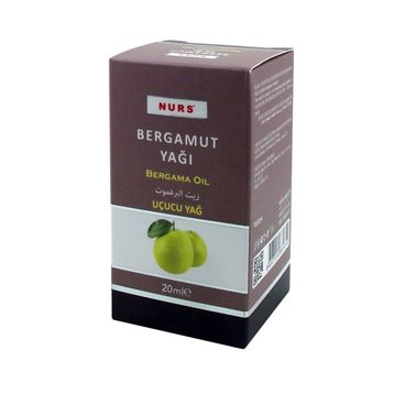 Nurs 20 ml Bergamut Yağı