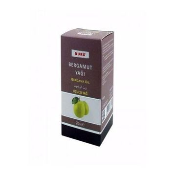 Nurs 20 ml Bergamut Yağı