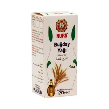 Nurs 20 ml Buğday Yağı