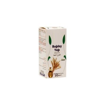 Nurs 20 ml Buğday Yağı