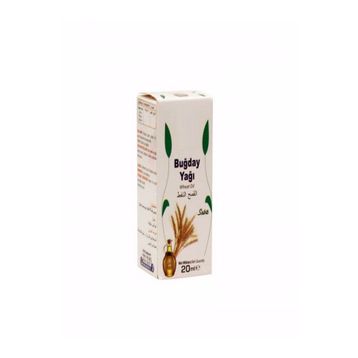 Nurs 20 ml Buğday Yağı