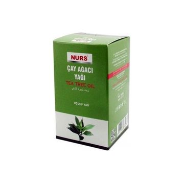 Nurs 20 ml Çay Ağacı Yağ