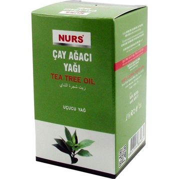 Nurs 20 ml Çay Ağacı Yağ