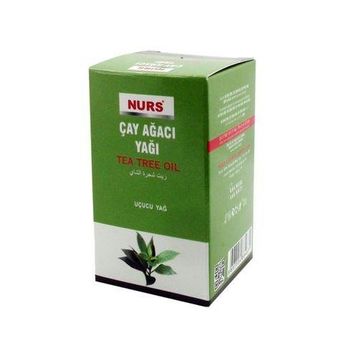 Nurs 20 ml Çay Ağacı Yağ