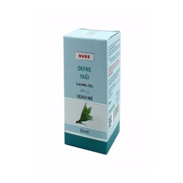 Nurs 20 ml Defne Yağı