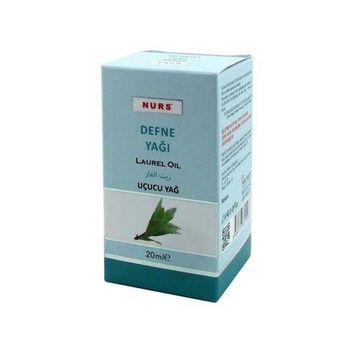 Nurs 20 ml Defne Yağı