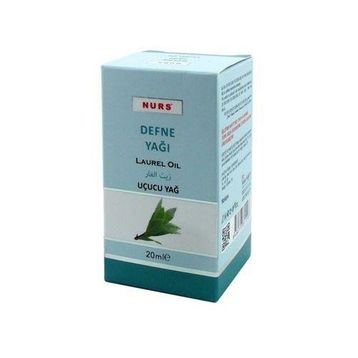 Nurs 20 ml Defne Yağı