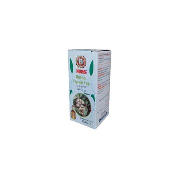 Nurs 20 ml Defne Yapragı Yağı