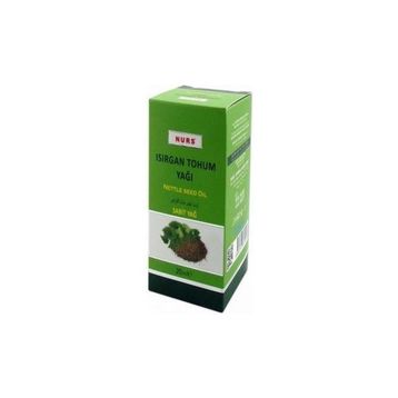 Nurs 20 ml Isırgan Tohumu Yağı