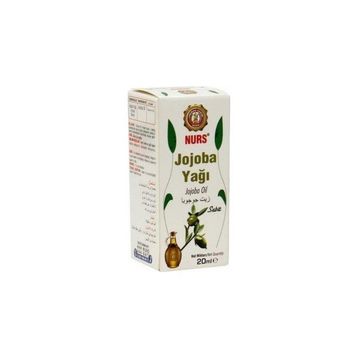 Nurs 20 ml Jojoba Yağ
