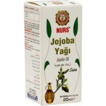 Nurs 20 ml Jojoba Yağı
