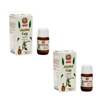 Nurs 20 ml Jojoba Yağı