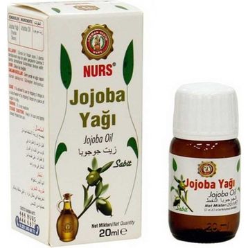 Nurs 20 ml Jojoba Yağı