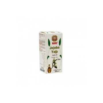Nurs 20 ml Jojoba Yağı