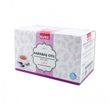 Nurs 20 ml Karabaş Yağ