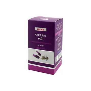 Nurs 20 ml Karabaş Yağı
