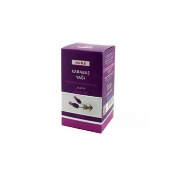 Nurs 20 ml Karabaş Yağı