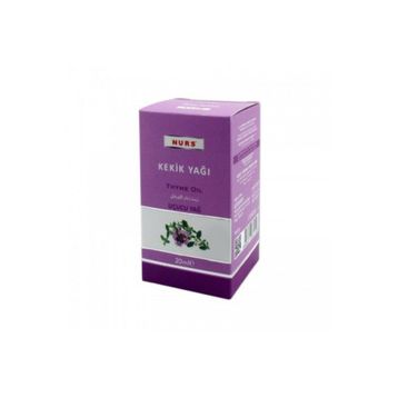 Nurs 20 ml Kekik Yağ