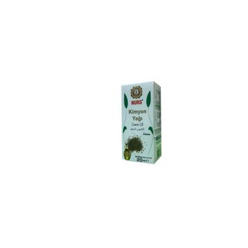 Nurs 20 ml Kimyon Yağı