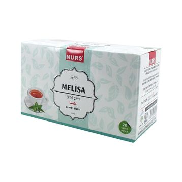 Nurs 20 ml Melisa Yağı