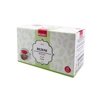 Nurs 20 ml Rezene Yağı