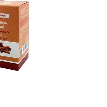 Nurs 20 ml Tarçın Yağı