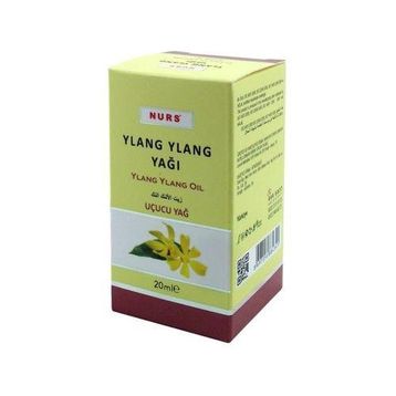 Nurs 20 ml Ylang Ylang Yağı