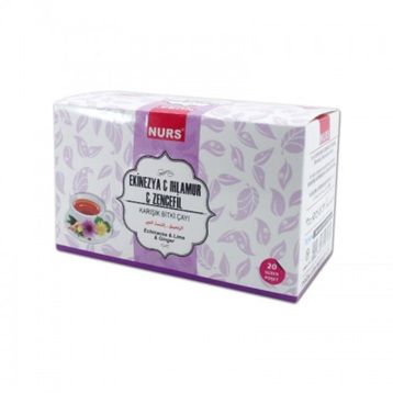 Nurs 20 ml Zencefil Yağı