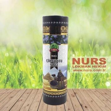 Nurs 250 ml Çörekotu Yağı