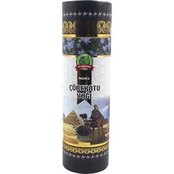 Nurs 250 ml Çörekotu Yağı