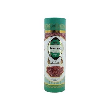 Nurs 250 ml Keten Yağı