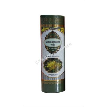 Nurs 250 ml Sarı Kantaron Yağ