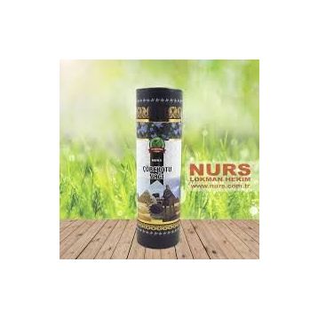 Nurs 250 ml Sarı Kantaron Yağ
