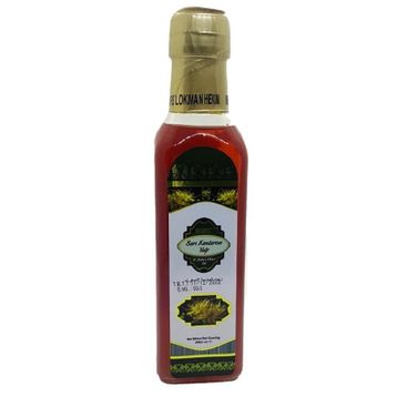 Nurs 250 ml Sarı Kantaron Yağ