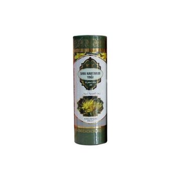 Nurs 250 ml Sarı Kantaron Yağ