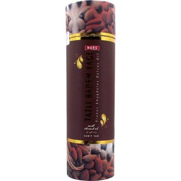 Nurs 250 ml Tatlı Badem Yağı